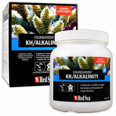 Red Sea Foundation KH Alkalinity (Alk) 1 кг.