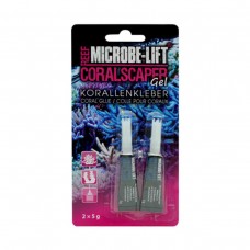Coralscaper Gel - Super Glue 2x3г. клей
