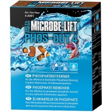 Антифос Microbe-Lift Phos-Out 4 - 312г.