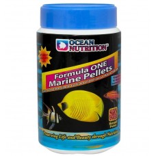 Ocean Nutrition Formula One Pellets S (1-1,2mm) 400 г. Гранулы