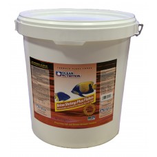 Ocean Nutrition Brine shrimp plus Flakes 5000 г. Хлопья