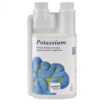 Tropic Marin Potassium 500 мл. калий