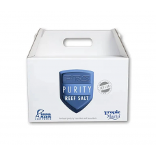 Tropic Marin / Fauna Marin Purity Reef Salt 11 кг.