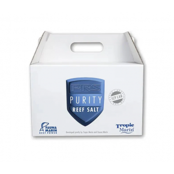 Tropic Marin / Fauna Marin PRS Purity Reef Salt 11 кг. морська сіль