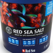 Морская соль Red Sea salt на развес (1кг)