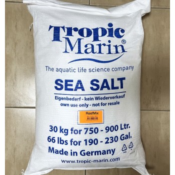 Соль для аквариума Tropic Marin Reef-Mix 30 кг.