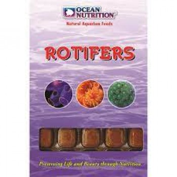 Ocean Nutrition Rotifers Коловратка
