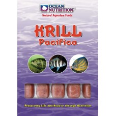 Ocean Nutrition Krill Pacifica 100
