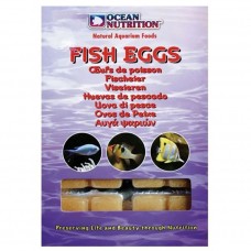 Ocean Nutrition marine fish eggs 100г