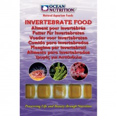 Ocean Nutrition Invertebrate Food