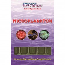 Ocean Nutrition Microplankton 100 г.