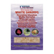 Ocean Nutrition White Shrimps 100 г.