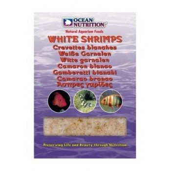 Ocean Nutrition White Shrimps 100г