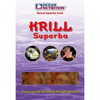 Ocean Nutrition Whole Krill Superba 100г