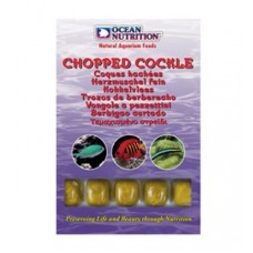 Ocean Nutrition Chopped Cockles 100г
