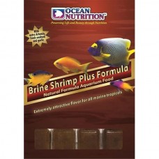Ocean Nutrition Frozen Brine Shrimp Plus Formula 100г