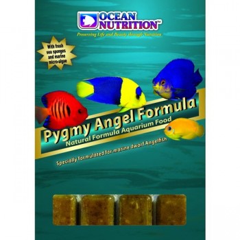 Ocean Nutrition Frozen Pygmy Angel Formula 100 г.