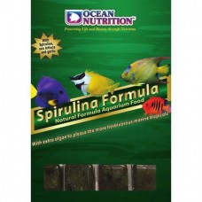 Ocean Nutrition Frozen Spirulina Formula 100 г.