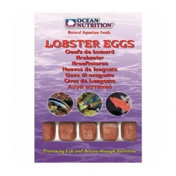 Ocean Nutrition Lobster eggs 100 г.