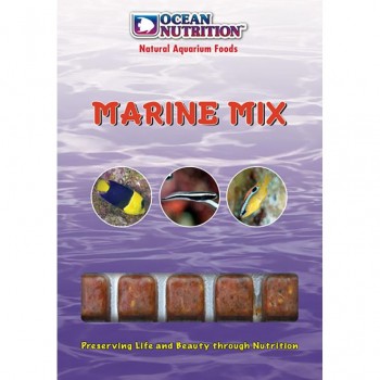 Ocean Nutrition Marine mix 100 г.