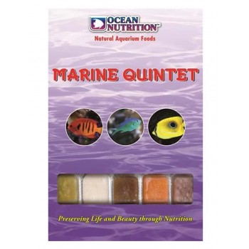 Ocean Nutrition Marine quintet 100 г.