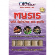 Ocean Nutrition Mysis with spirulina and garlic 100 г.