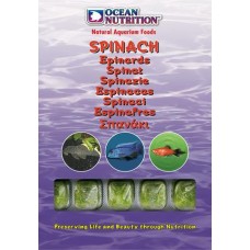 Ocean Nutrition Spinach 100